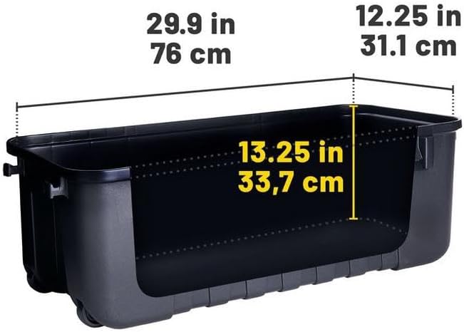 Plano Storage Trunks