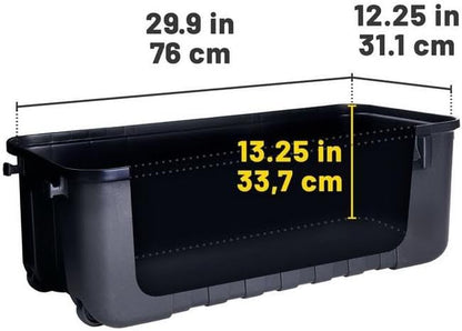 Plano Storage Trunks
