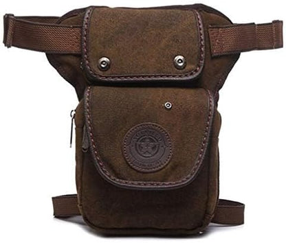 Drop Leg Bag for Men Women