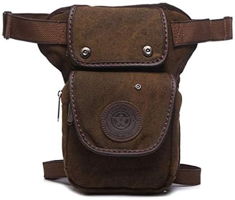 Drop Leg Bag for Men Women