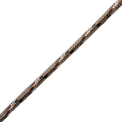 Reflective 550lb Paracord – 7 Strand Type III Nylon Parachute Cord for Hiking, Camping, and Fishing – 30+ Colors and 6 Length Options