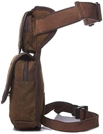 Drop Leg Bag for Men Women