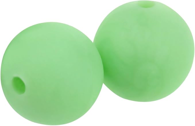 10 Tent Poles Light caps Ball Lightning caps Tent Erection Pole Connector Puncture Proof Ball for Camping and Hiking, TPR Insulation