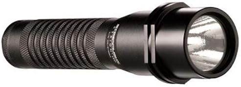 Streamlight 74304 Strion LED Flashlight with DC Charger, Black - 260 Lumens