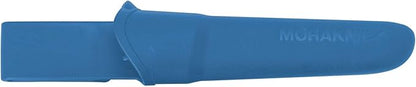 Morakniv Companion Spark 3.9-Inch Fixed-Blade Outdoor Knife and Fire Starter
