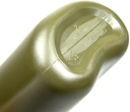 Rothco Genuine G.I. 3 Piece 1 Quart Plastic Canteen (Olive Drab)