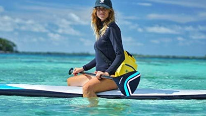 Skog Å Kust DrySak - Roll Top Waterproof Bag for Travel & Outdoors - 5, 10 & 20 Liter sizes