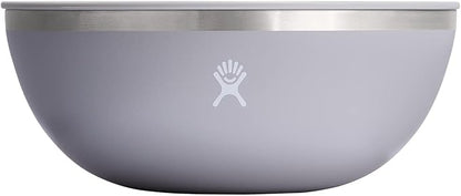 Hydro Flask Outdoor Kitchen Bowl - Stainless Steel Dinnerware Reusable Camping Gear Mess Kit - Dishwasher Safe, BPA-Free, Non-Toxic
