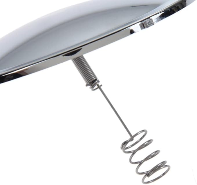 Solar Lighter Fire Starter for Emergency, Camping & Survival - Lightweight & Reliable Sun-Powered Parabolic Mirror