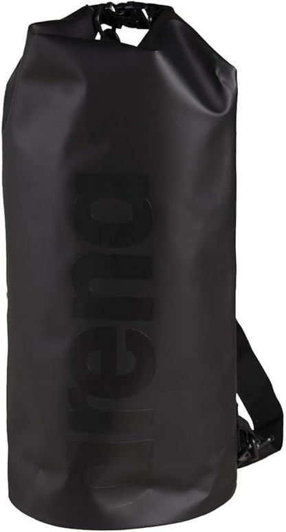 ARENA Unisex Adult Drybag Heavy Duty Roll Top Waterproof Backpack Beach Pool Outdoor Activities Dry Storage Bag