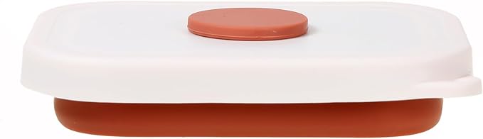 Collapsible Bowls for Camping（41oz,100% Food-grade Silicone Bowl with Lid Free BPA,Folding Mixing Bowls for Travel,RV storage,Leftovers,Swell Salad Bowl Kit
