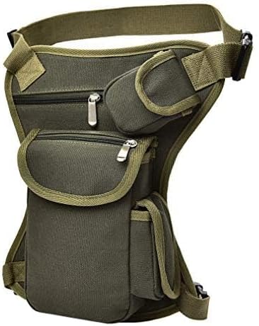 Drop Leg Bag for Men Women