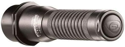 Streamlight 74304 Strion LED Flashlight with DC Charger, Black - 260 Lumens