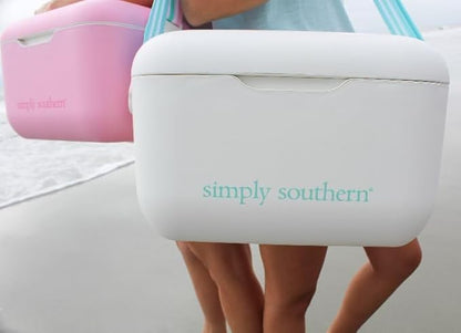 Simply Southern 13 qt Cooler