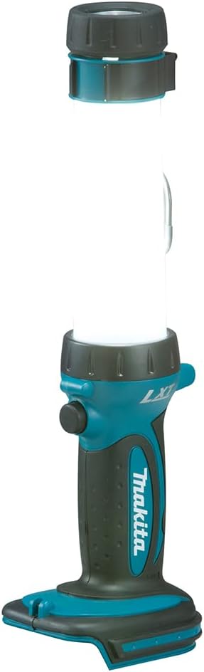 Makita DML806 18V LXT Lithium-Ion Cordless L.E.D. Lantern/Flashlight Tool