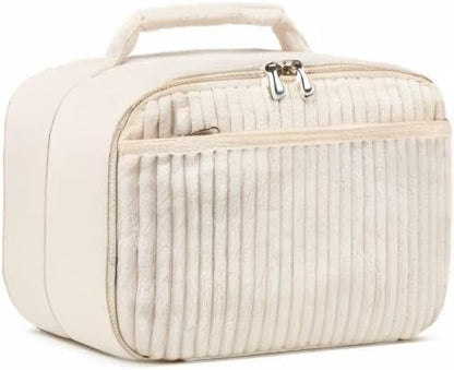 LOIDOU Lunch Box for Kids Boys Girls Insulated Lunch Bag Thermal Meal Tote Reusable Lunch Pail Bags for School Travel