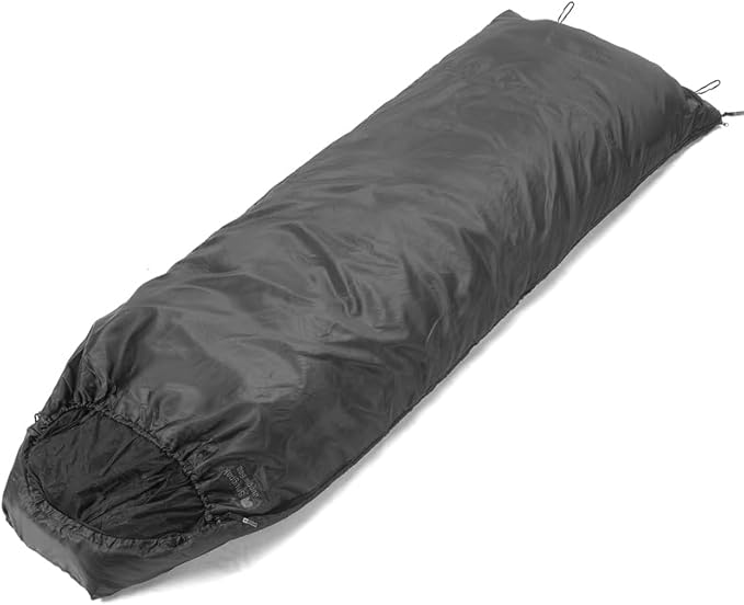 Snugpak Jungle Bag