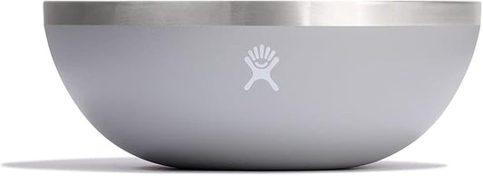 Hydro Flask Outdoor Kitchen Bowl - Stainless Steel Dinnerware Reusable Camping Gear Mess Kit - Dishwasher Safe, BPA-Free, Non-Toxic