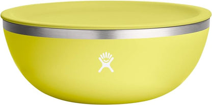 Hydro Flask Outdoor Kitchen Bowl - Stainless Steel Dinnerware Reusable Camping Gear Mess Kit - Dishwasher Safe, BPA-Free, Non-Toxic