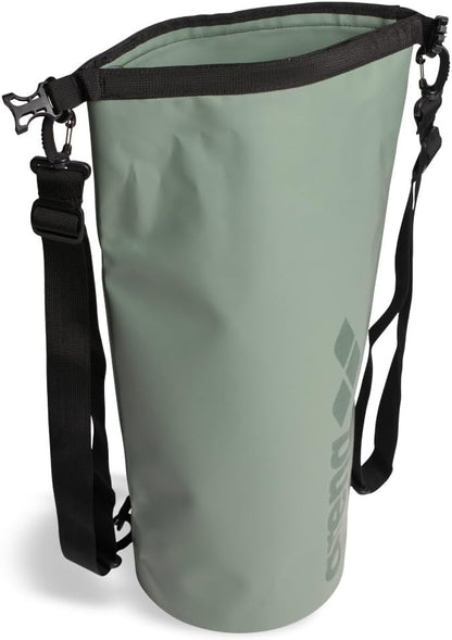 ARENA Unisex Adult Drybag Heavy Duty Roll Top Waterproof Backpack Beach Pool Outdoor Activities Dry Storage Bag