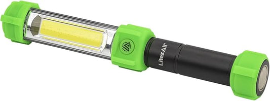 LitezAll 24938 Nearly Invincible Jumbo Pen Light