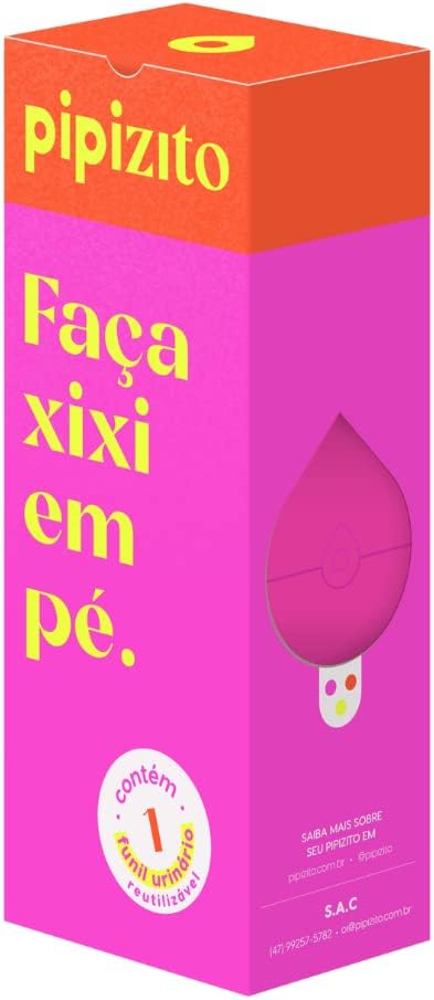 Female Urinal Device with Portable Potty for Adults/Reusable - Urinal for Women, Camping Necessities and Outdoor Activities, Freedom Funnel, Pee Funnel for Women, Standing Up to Pee Funnel