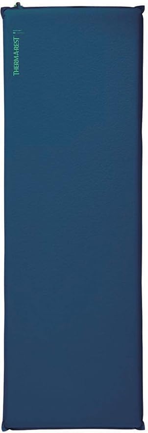 Therm-a-Rest Basecamp Self-Inflating Camping Sleeping Pad