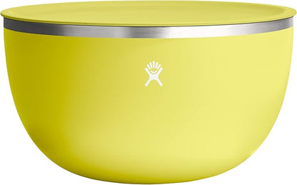 Hydro Flask Outdoor Kitchen Bowl - Stainless Steel Dinnerware Reusable Camping Gear Mess Kit - Dishwasher Safe, BPA-Free, Non-Toxic