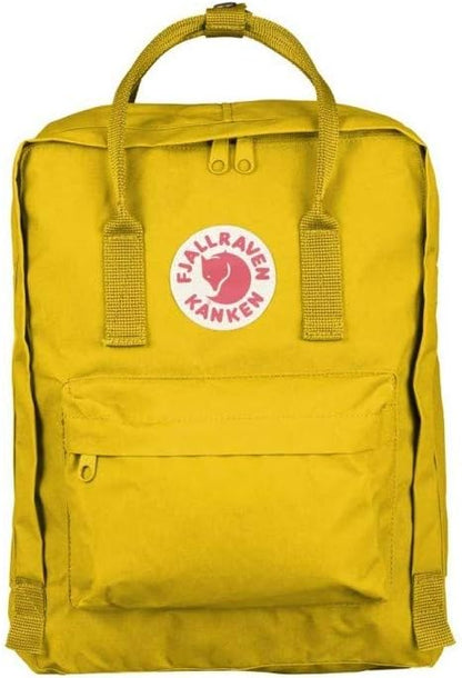Fjallraven Kanken