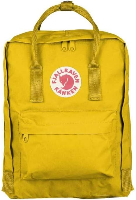 Fjallraven Kanken