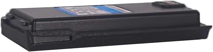 BAOFENG DM-1701 Radio Battery Replacement Original DM-1 Li-ion Battery DC7.4V with Belt Clip DMR DM1701 Two Way Radio Accessories