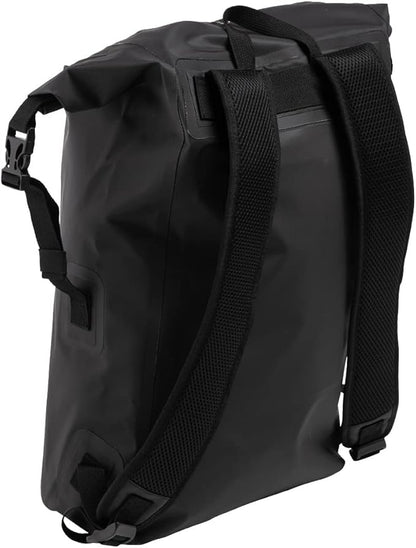 ARENA Unisex Adult Drybag Heavy Duty Roll Top Waterproof Backpack Beach Pool Outdoor Activities Dry Storage Bag