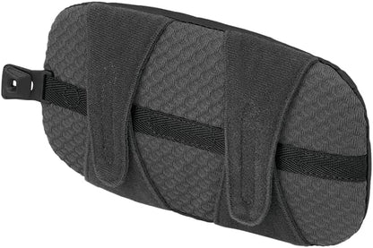 Osprey Zippered Pack Pocket, Black