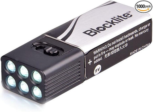 LIXADA Handheld Ultra-Bright Mini LED Flashlight - Compact, Waterproof, Portable, 3 Light Modes - Perfect for Camping, Hiking, Emergency and Everyday Use (Black-1pcs)