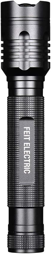 Feit Electric FL1000 1000 Lumens Ultra Bright 3-Cell C LED Flashlight