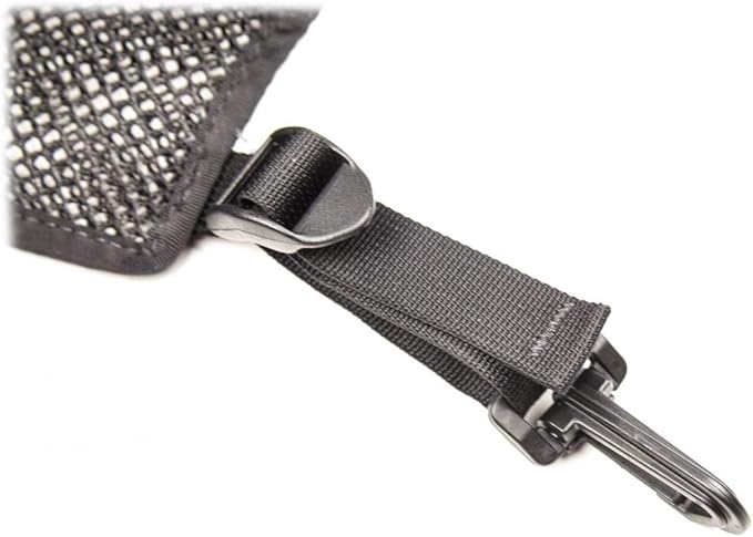 Wisemen Trading Mesh Deck Bag for Kayak, Sup or Anthing Else