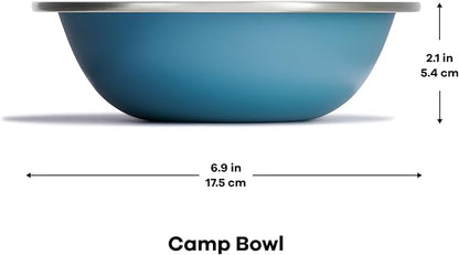 Hydro Flask Camp - Camping Outdoor Kitchen Insulated Dinnerware Cookware