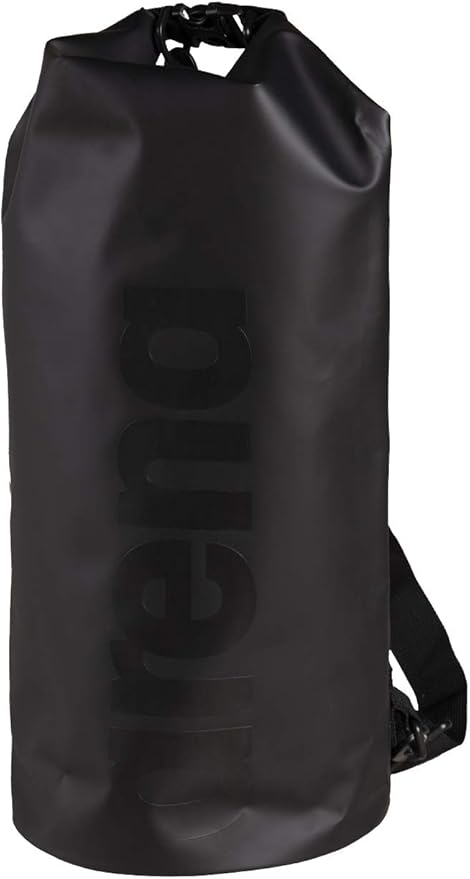 ARENA Unisex Adult Drybag Heavy Duty Roll Top Waterproof Backpack Beach Pool Outdoor Activities Dry Storage Bag