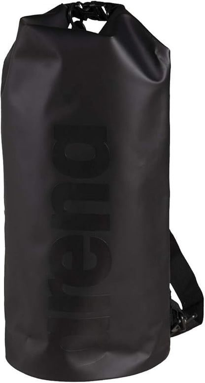 ARENA Unisex Adult Drybag Heavy Duty Roll Top Waterproof Backpack Beach Pool Outdoor Activities Dry Storage Bag