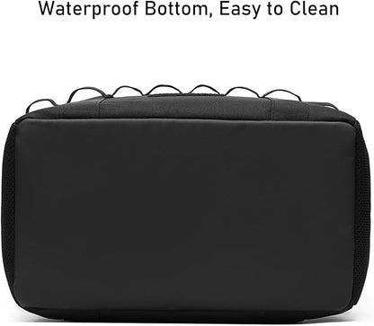 Tactical Camping Storage Bag 14L Tactical Utility Tote Bag Camping Cookware Organizer Trunk Organizer