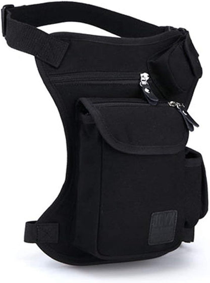 Drop Leg Bag for Men Women