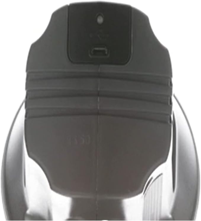 STANLEY SL3HS Rechargeable 900 Lumen Lithium Ion Ultra Bright LED Spotlight Flashlight