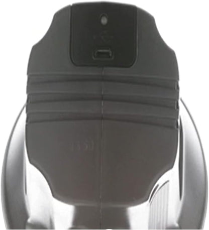 STANLEY SL3HS Rechargeable 900 Lumen Lithium Ion Ultra Bright LED Spotlight Flashlight