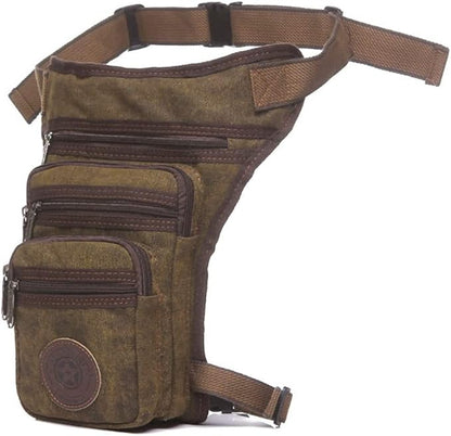 Drop Leg Bag for Men Women