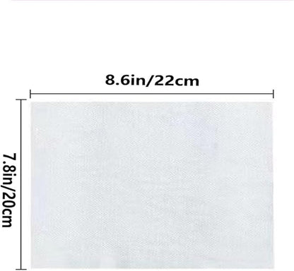 100 Pieces Compressed Towels,Portable Travel Coin Tissue Towel, Face Compressed Towel,Camping Towel,Expandable Compressed Towel for Travel,Camping,Hiking,Sport,Beauty Salon,Home Hand Wipes