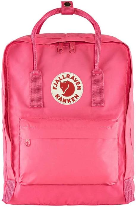 Fjallraven Kanken