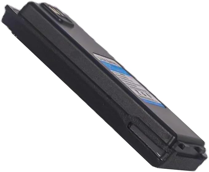 BAOFENG DM-1701 Radio Battery Replacement Original DM-1 Li-ion Battery DC7.4V with Belt Clip DMR DM1701 Two Way Radio Accessories