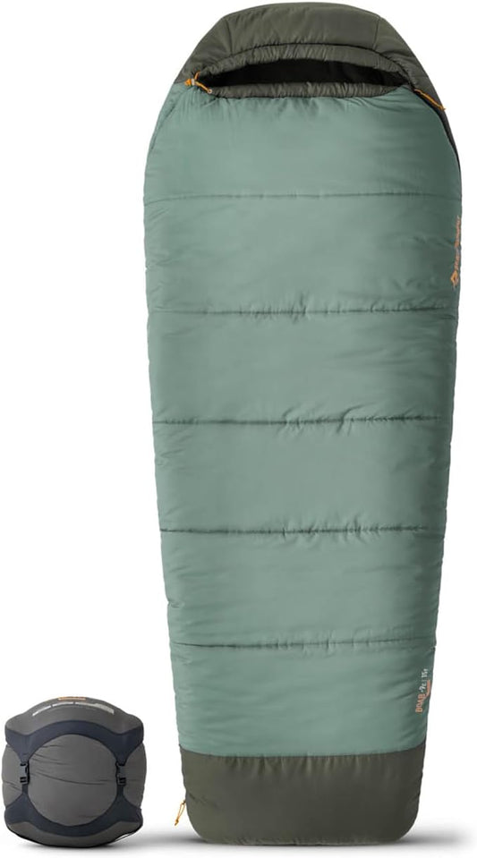 Sea to Summit Boab Synthetic 2-Season Sleeping Bag