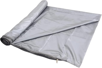 Sleeping Bag Liner Sleeping Sack – Travel & Camping Sheets for Adults - Silky Polyester