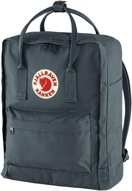 Fjallraven Kanken